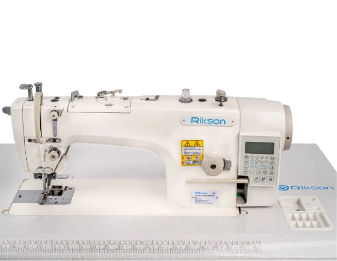 Rikson CM 6200-D4