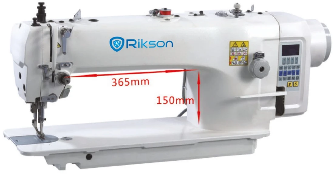 Rikson CM 9622