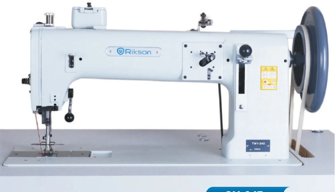 Rikson CM - 243