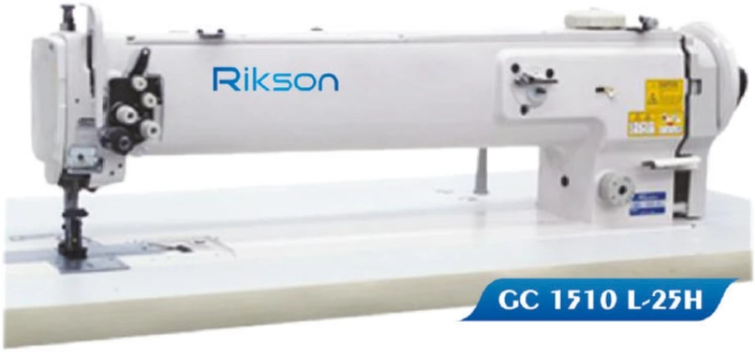 Rikson GC 1510 L-25H