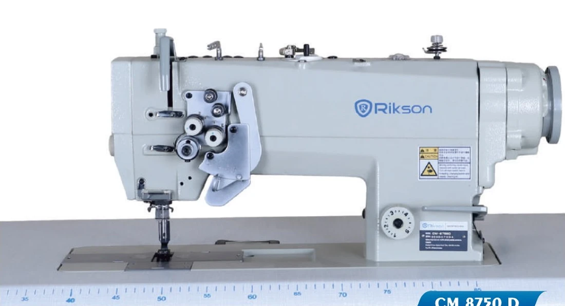 Rikson CM 8750 D
