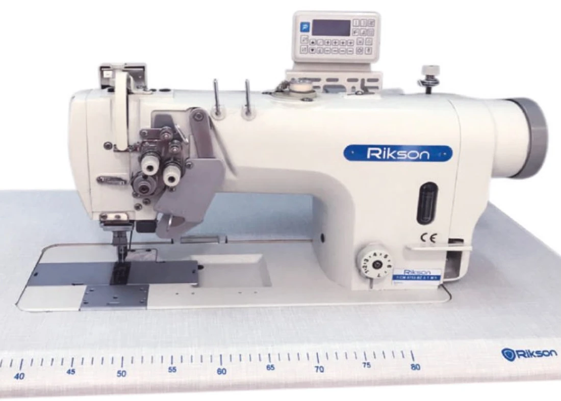 Rikson CM 8752-BZ-5-T-M