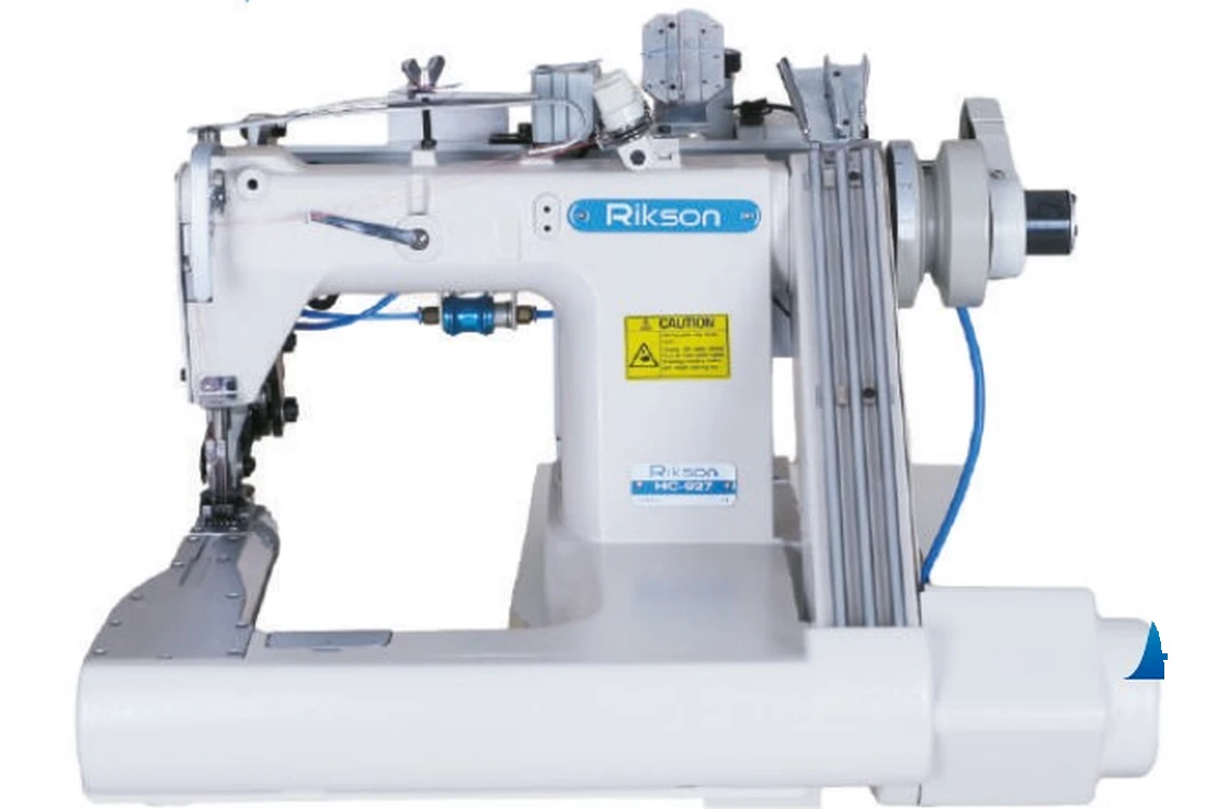 Rikson HC 927