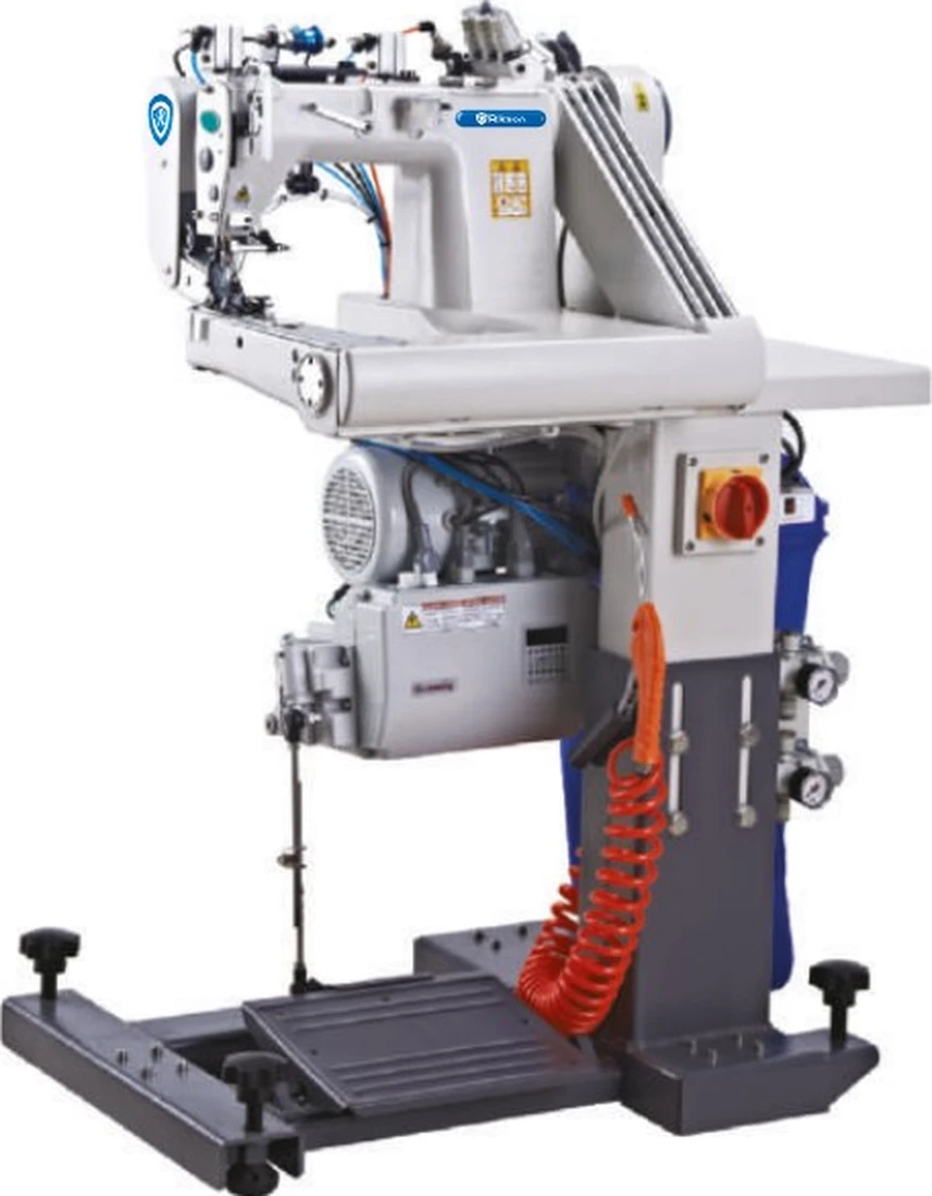 Rikson CM 9688 XH-MPF-MH
