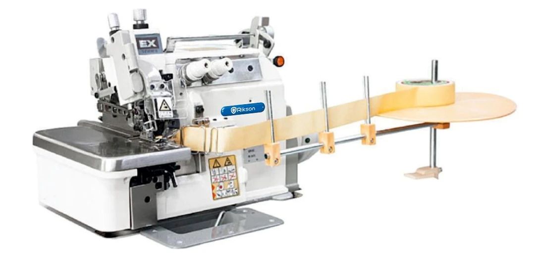 Rikson CM 8200 T-04DM5-50/TA-7