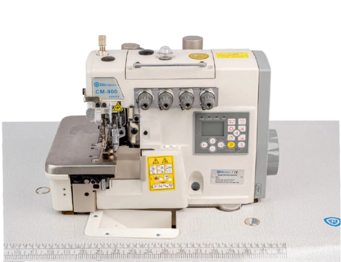 Rikson CM 900D-4 UTD