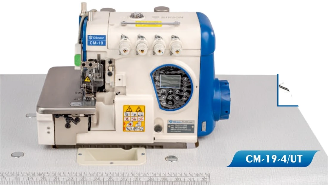 Rikson CM 19-4/UT