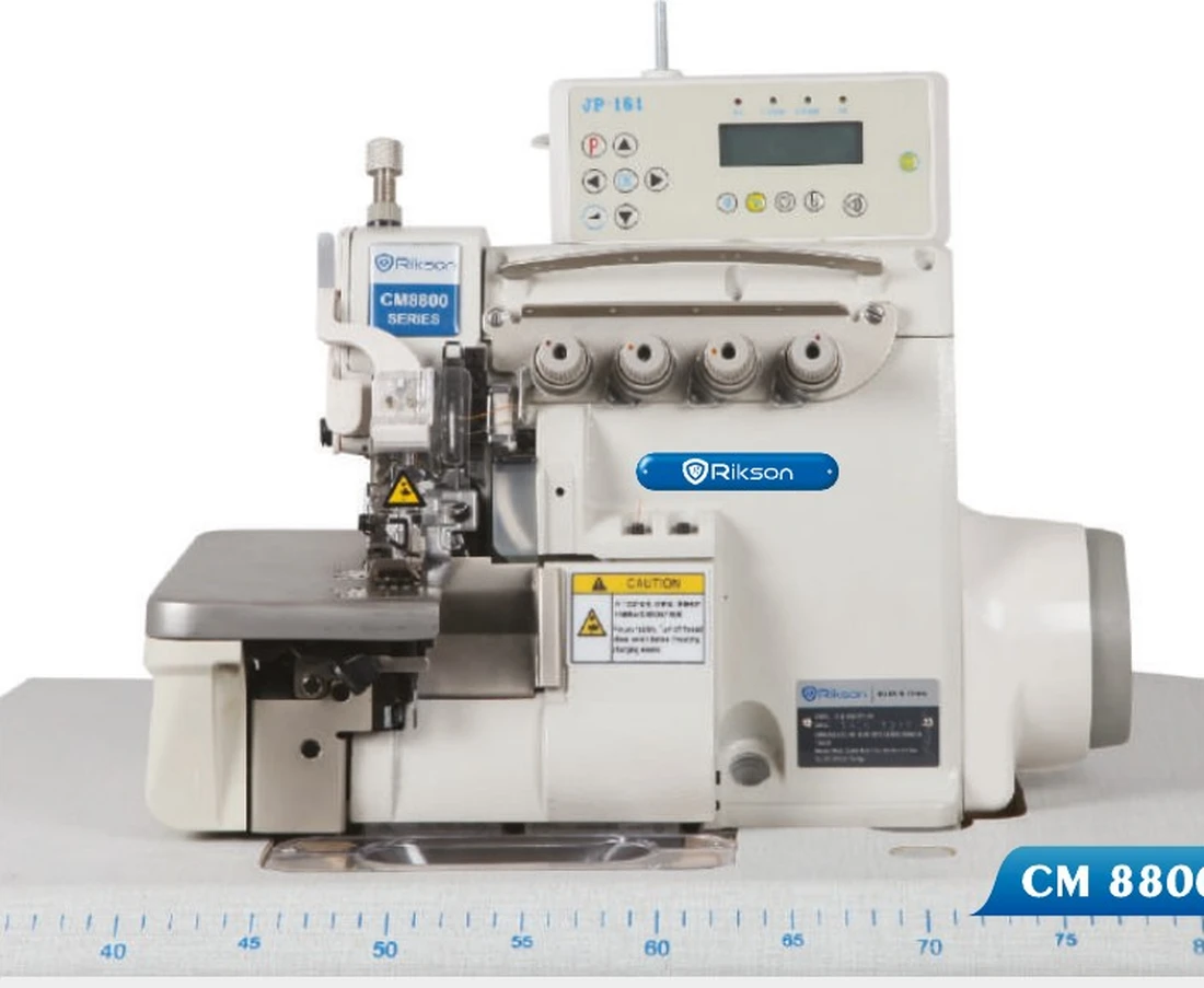 Rikson CM 8800 T