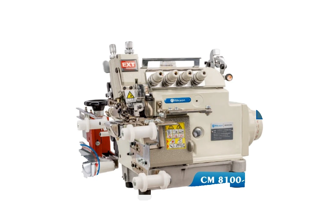 Rikson CM 8100-04 DM2-24