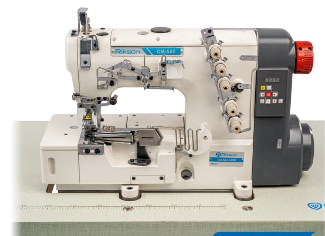 Rikson CM 562 N-02 BB
