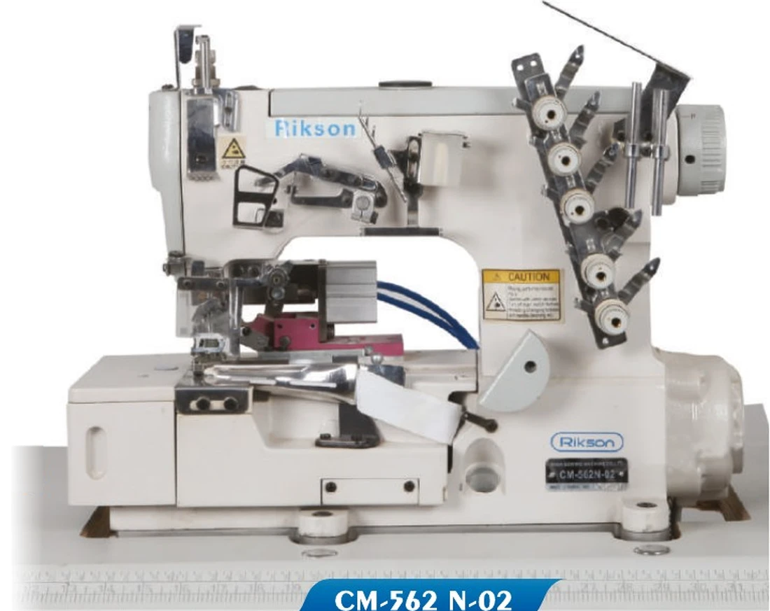 Rikson CM 562 N-02