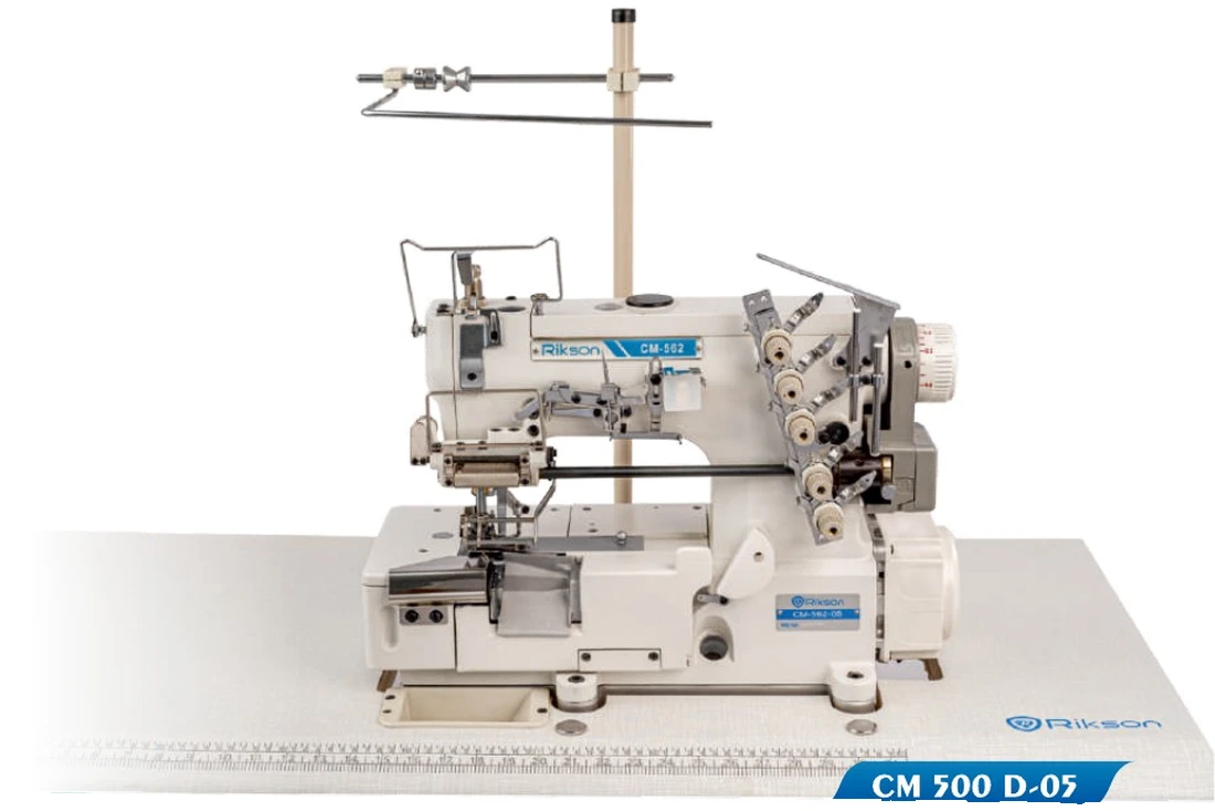 Rikson CM 500 D-05
