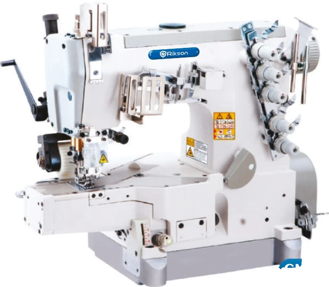 Rikson CM 600 D-01-TL