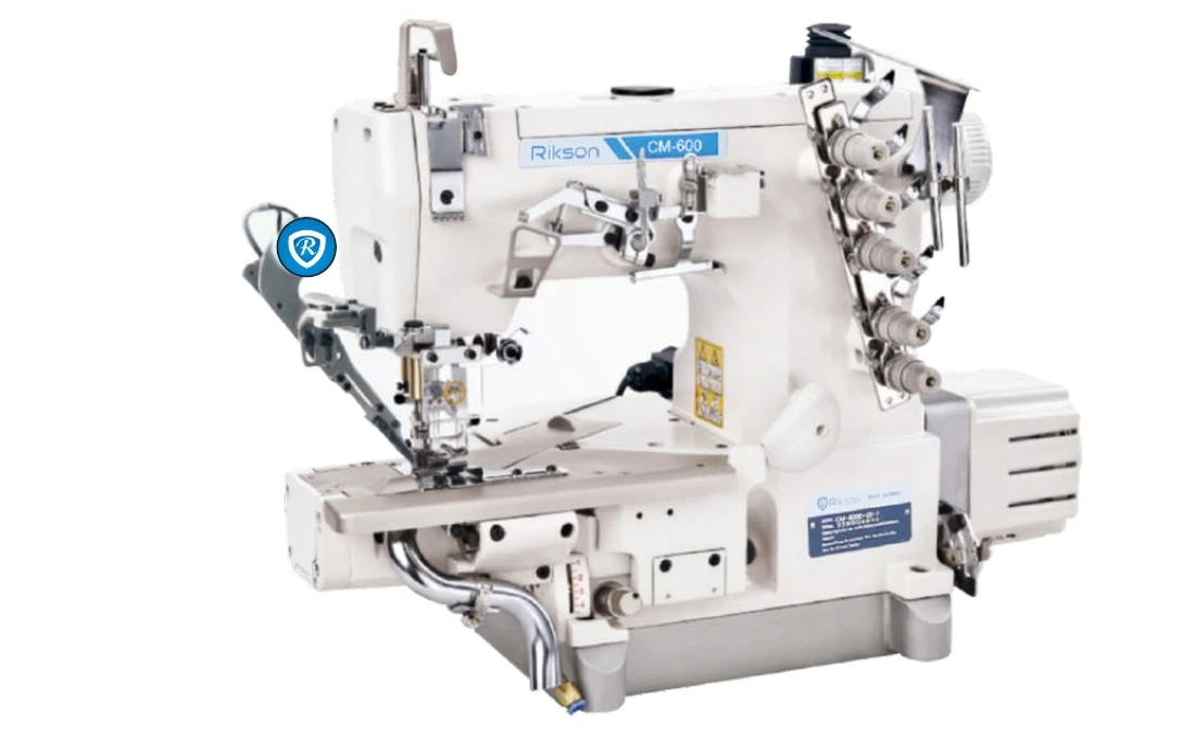 Rikson CM 600 D-35-7
