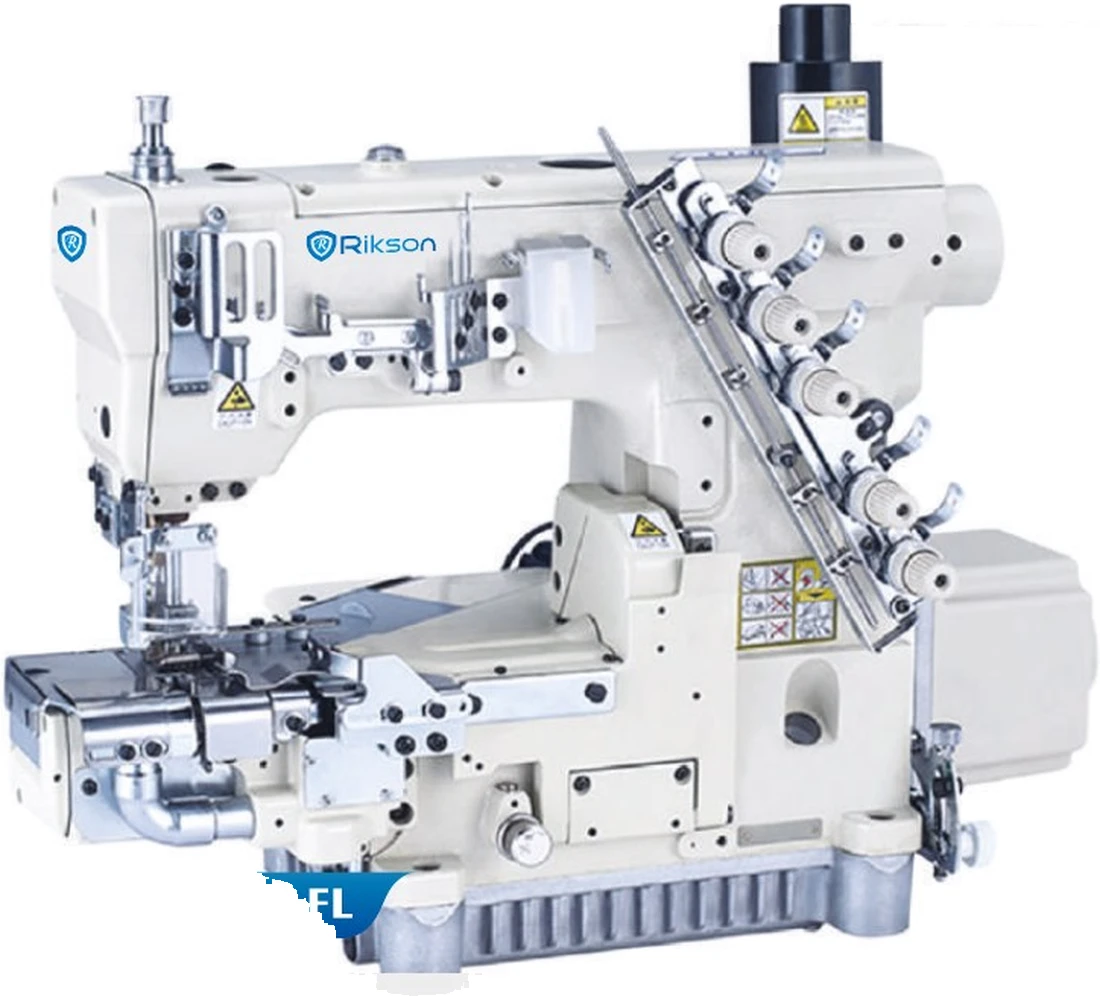 Rikson CM 6700-D-7/P-F-L