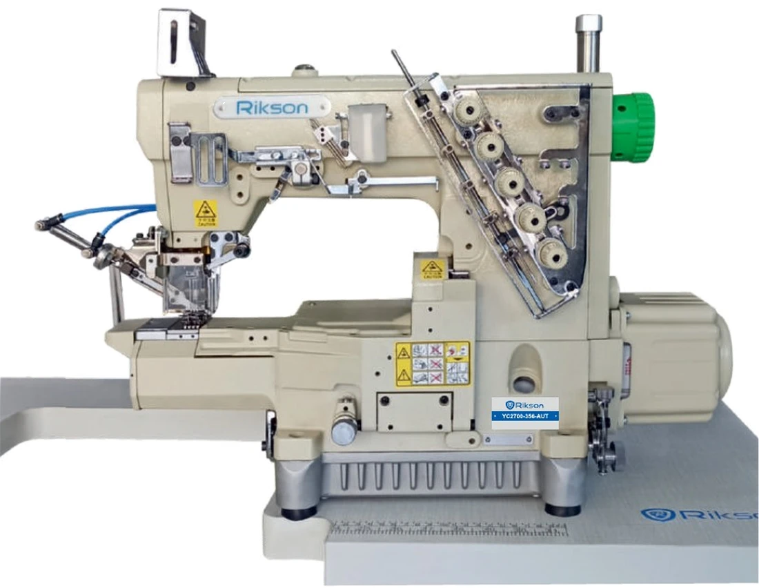 Rikson YC 2700