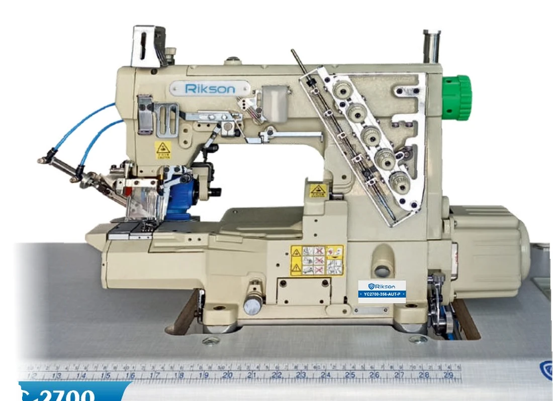Rikson YC 2700-356 AUT-P/160C