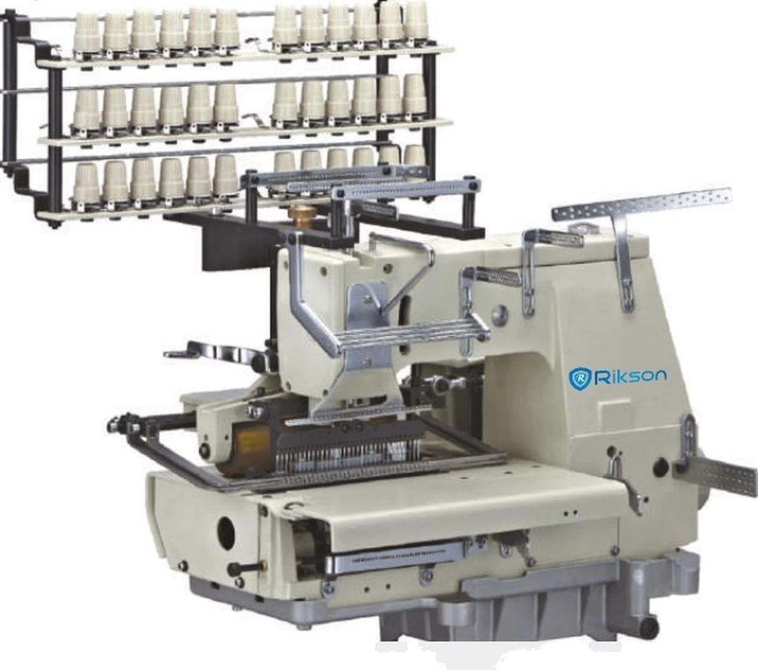 Rikson CM 1417 - P
