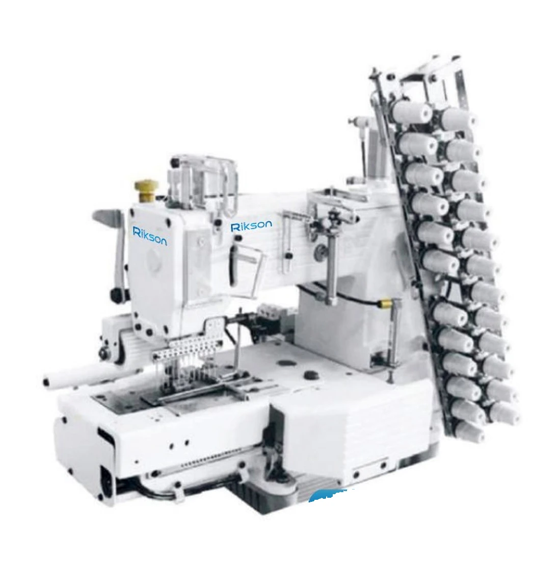 Rikson CM 4412 - P - UTC