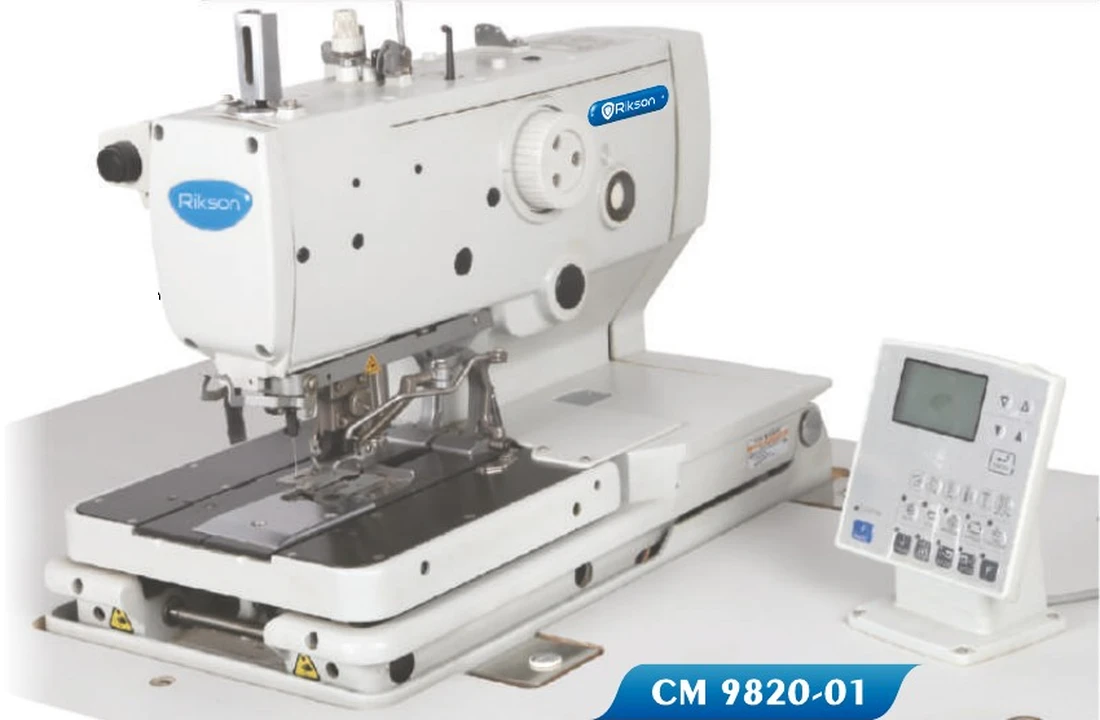 Rikson CM 9820-01
