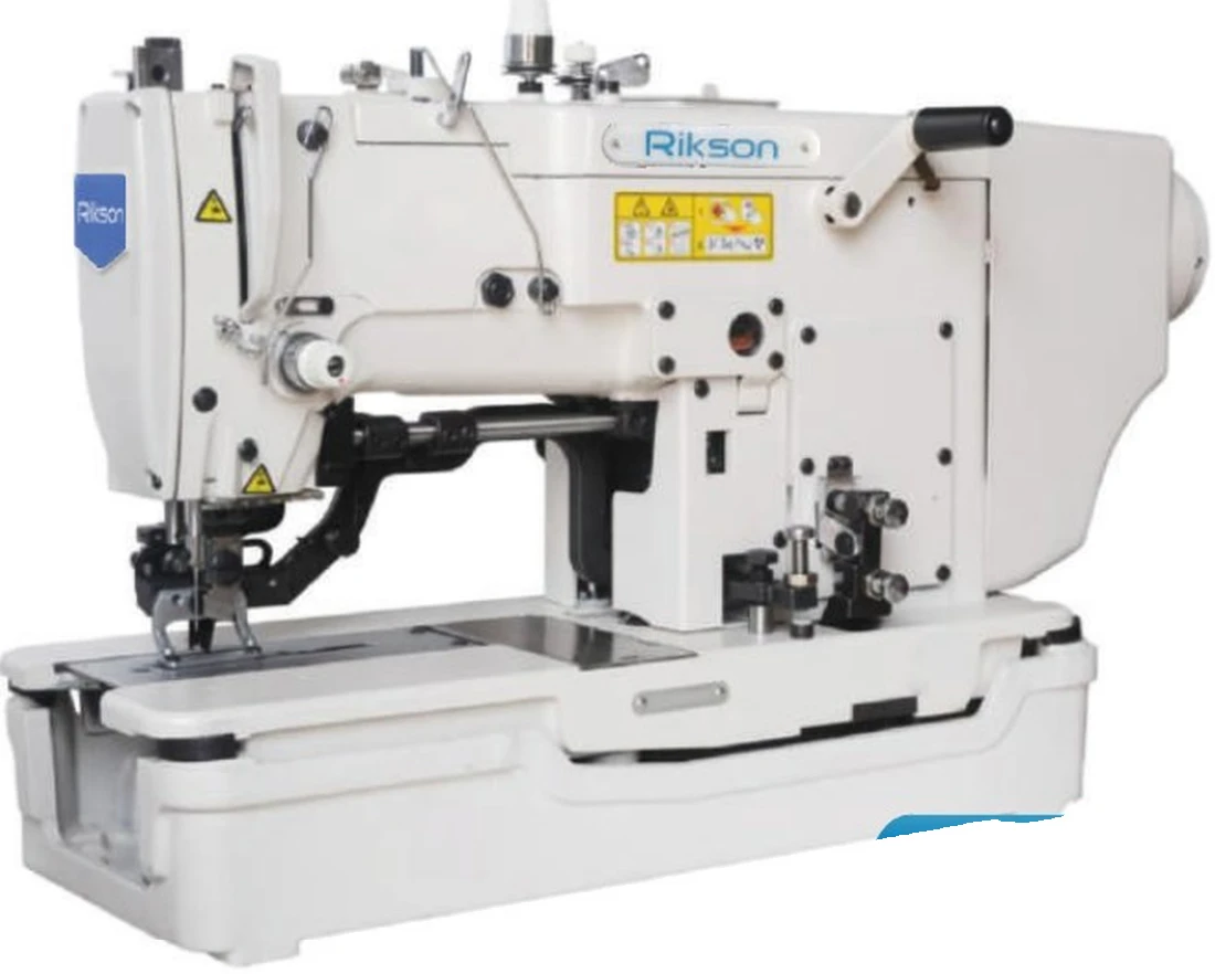 Rikson CM 781-D