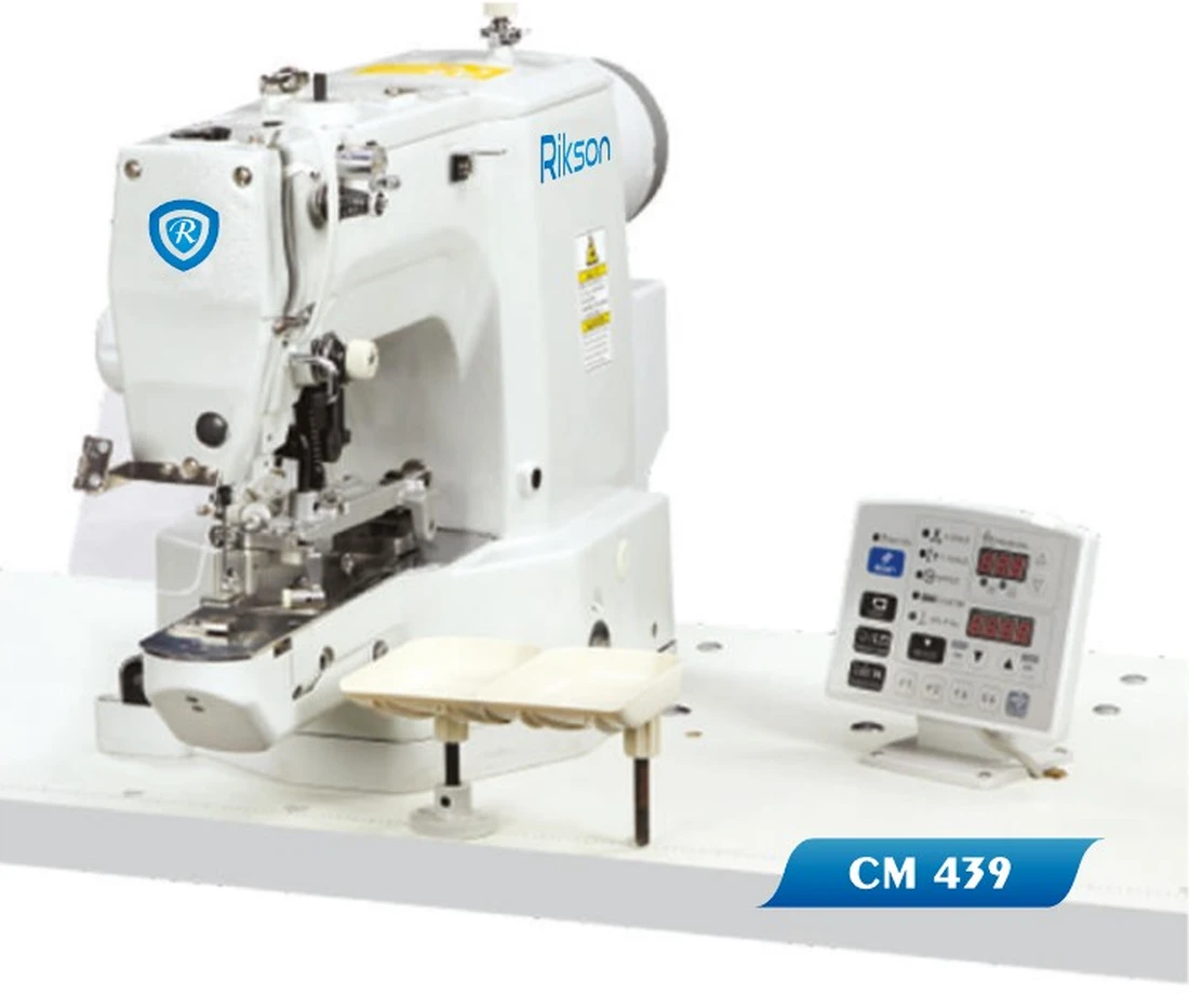 Rikson CM 439