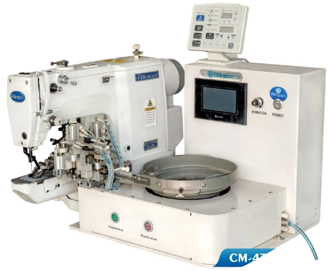 Rikson CM-438-D