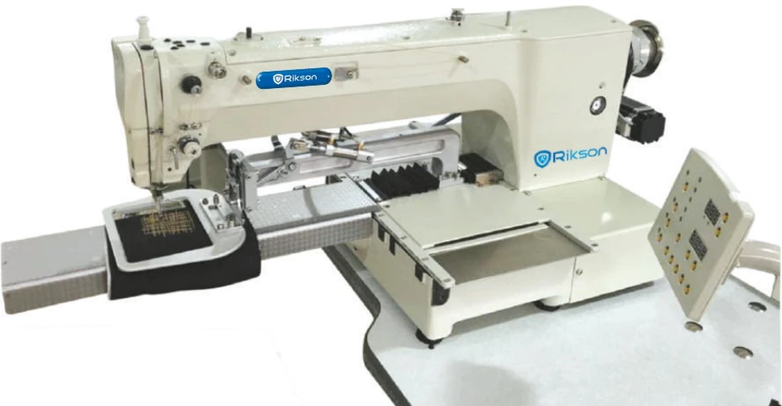 Rikson CM 2210 H-CA