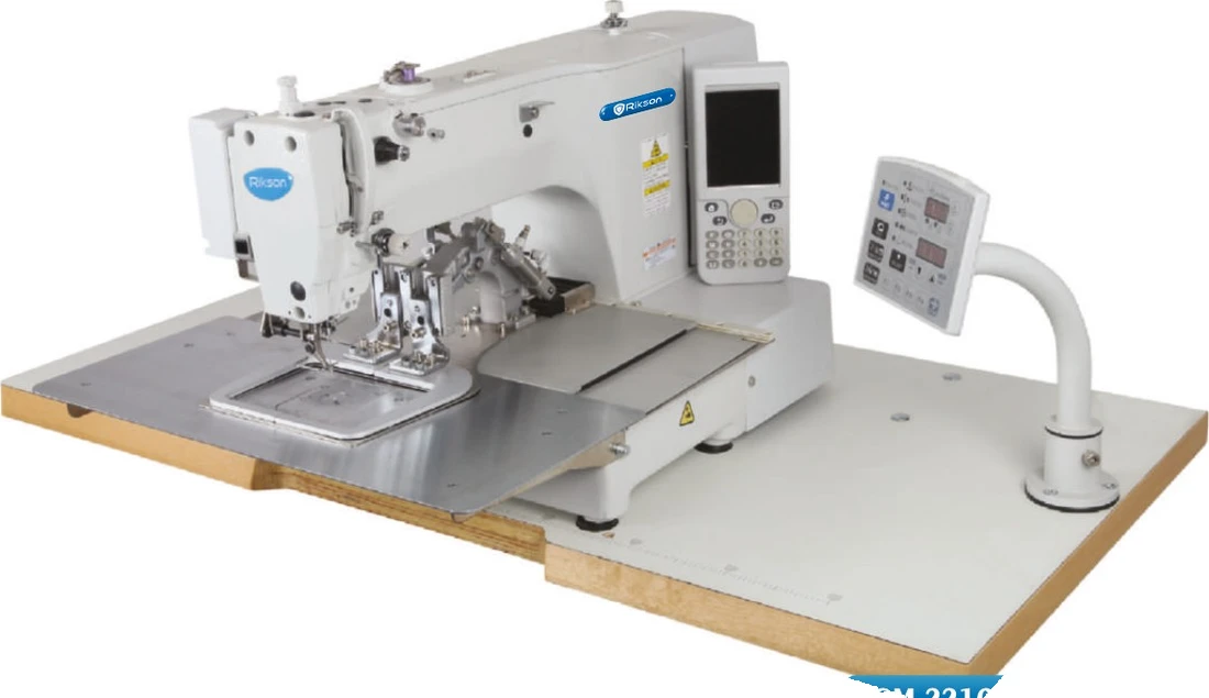 Rikson CM 2210G - 01A