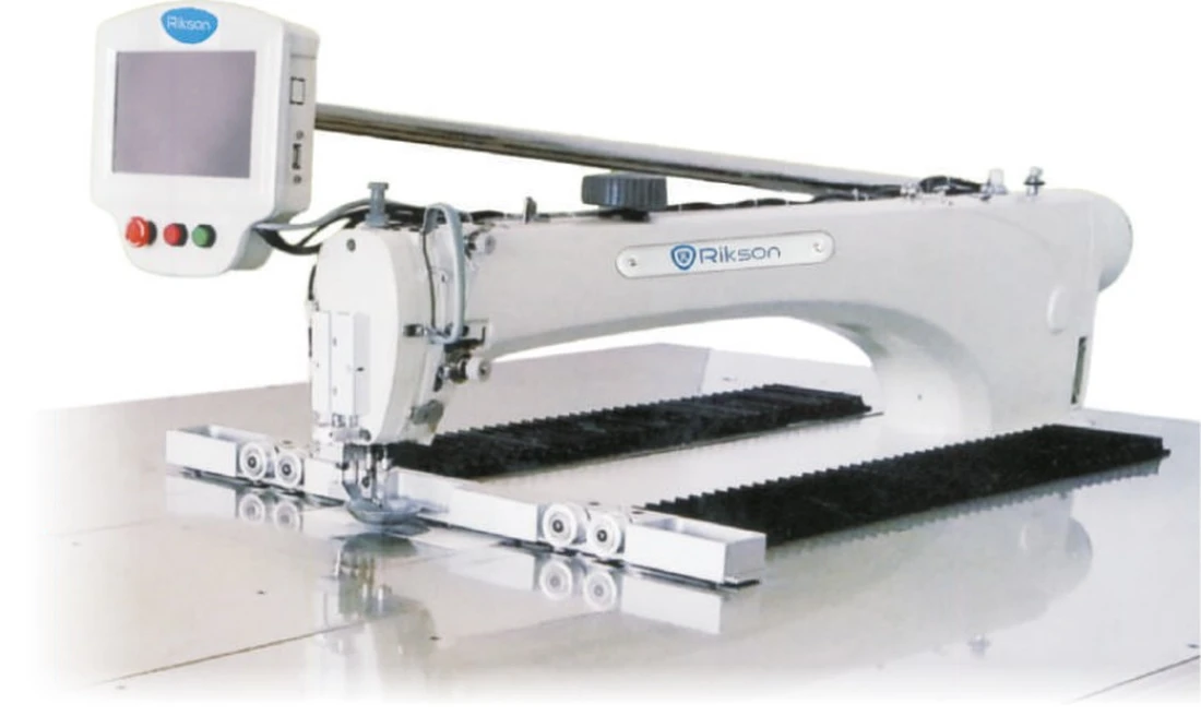 Rikson CM 2010-A-76