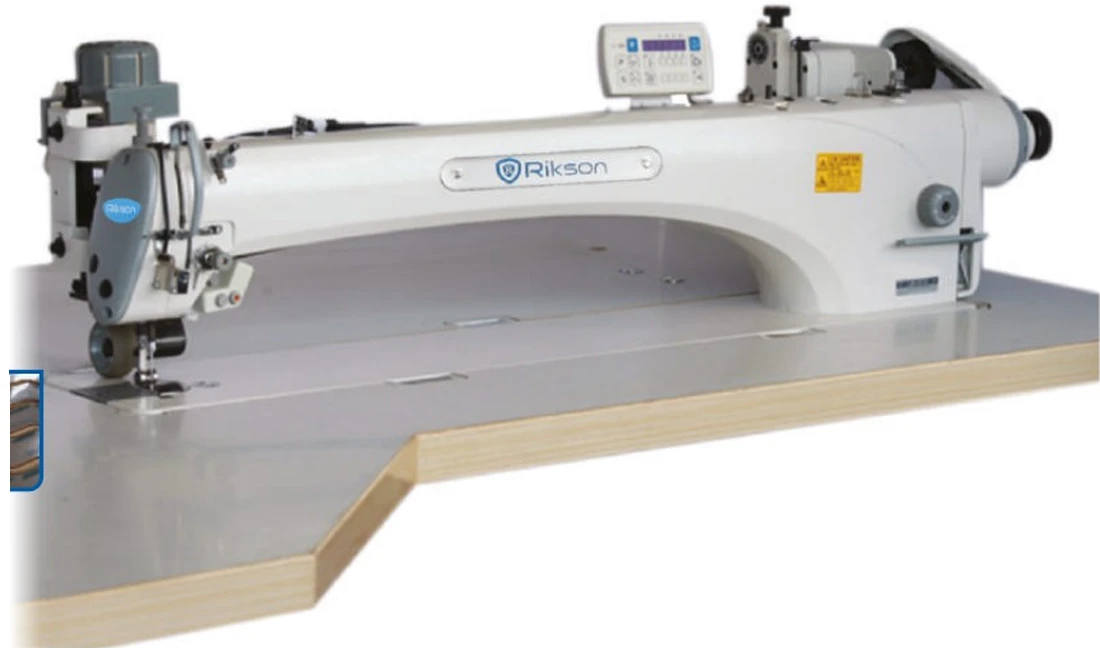 Rikson CM 2010 - M - 76 - APL