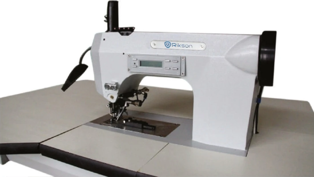 Rikson CM 782