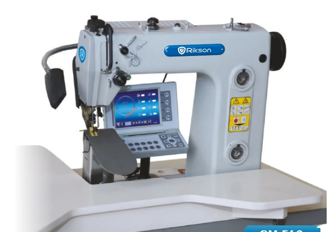 Rikson CM 560