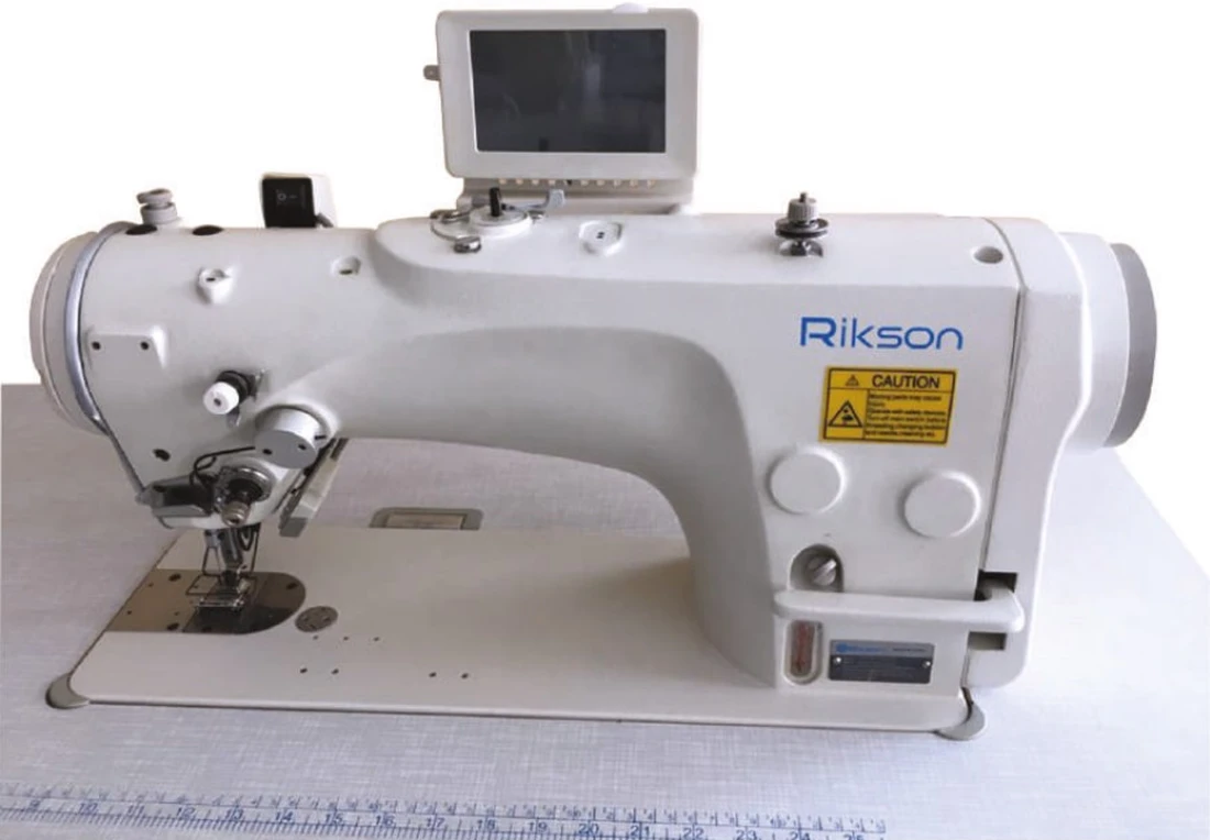 Rikson CM 2290A-SR-7/P