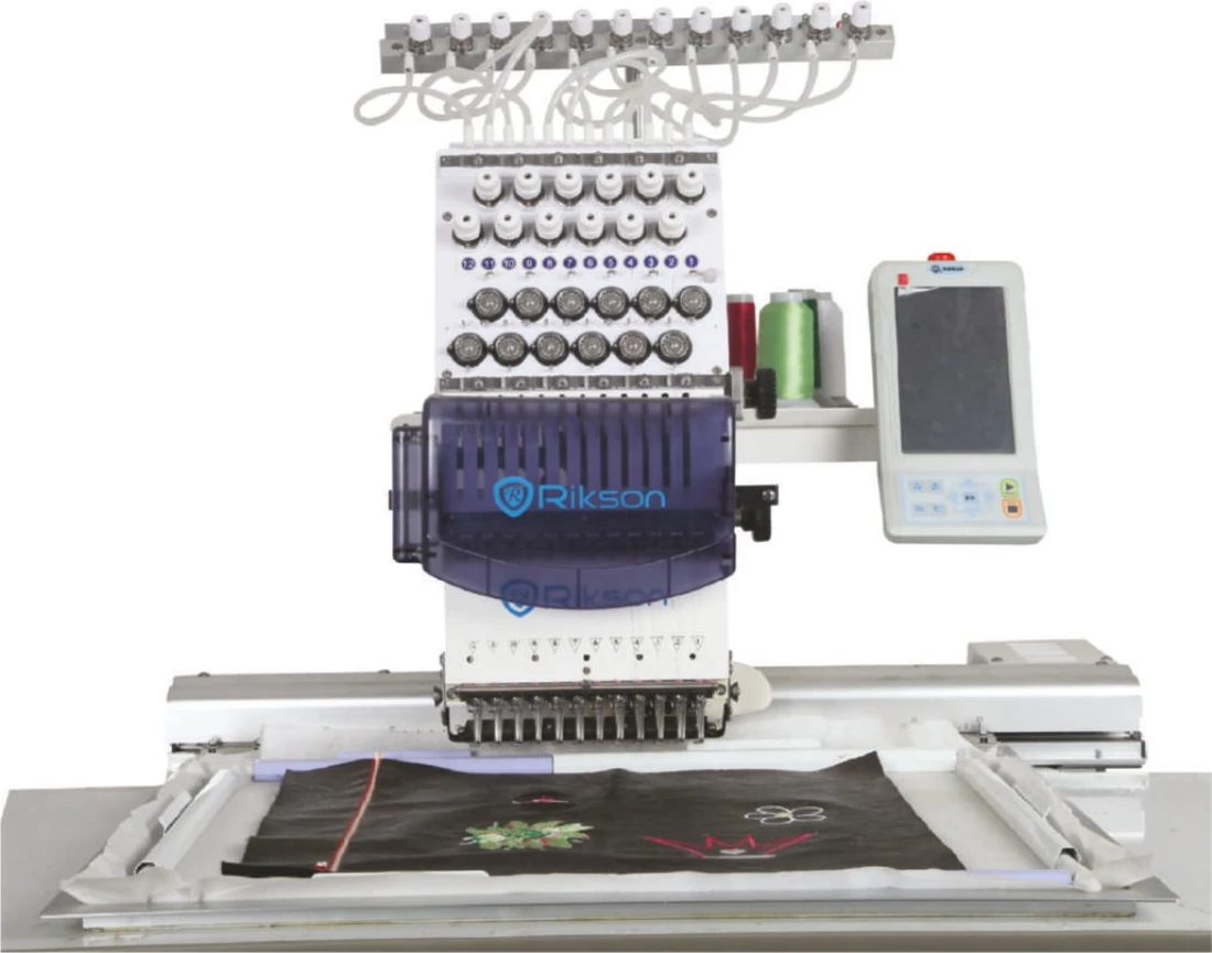 Rikson FT-CT-1201