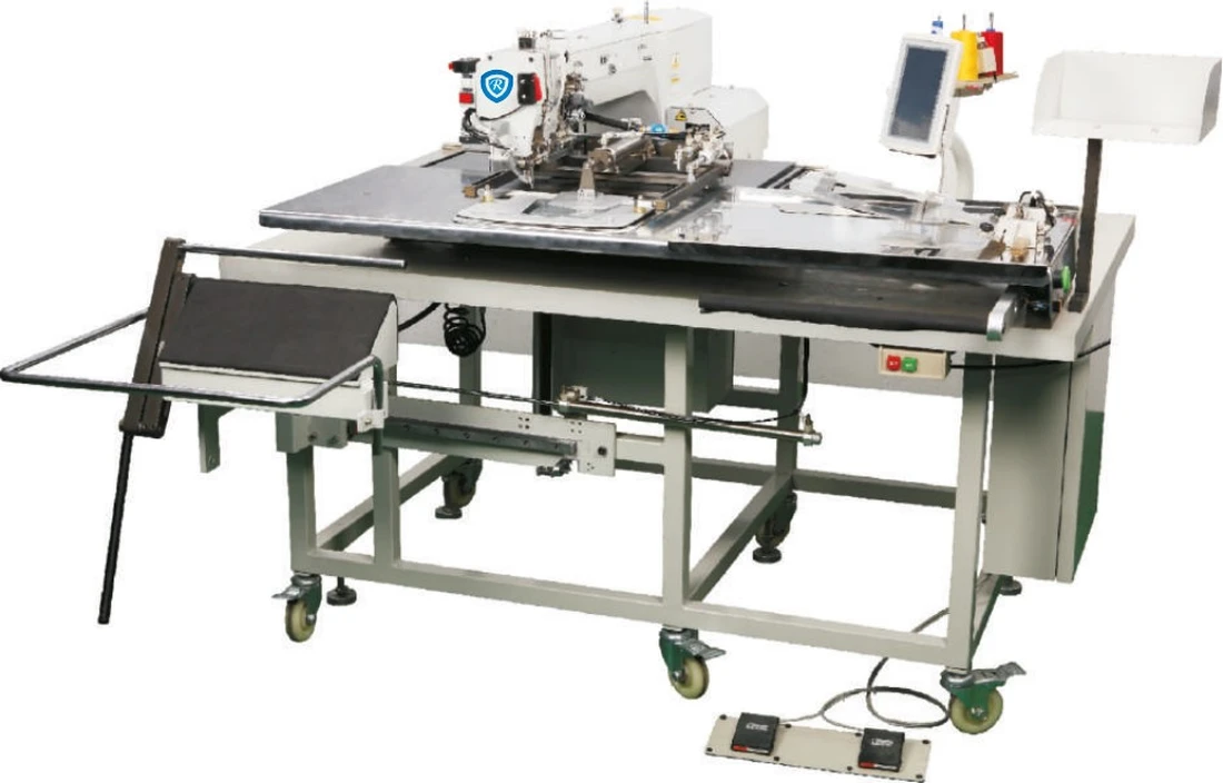 Rikson CSM 3020 TD-MDN