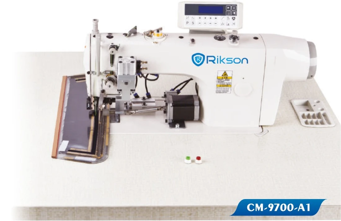 Rikson CM-9700-A1