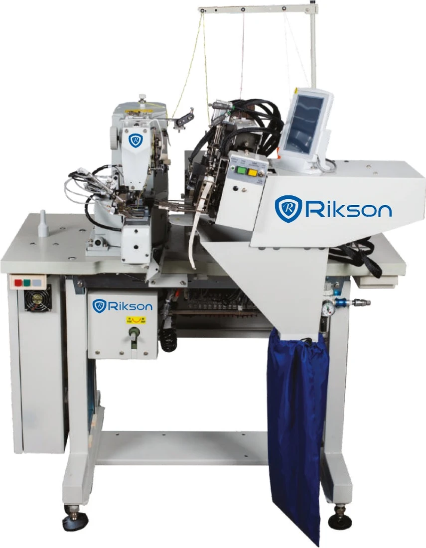 Rikson CM 254 D