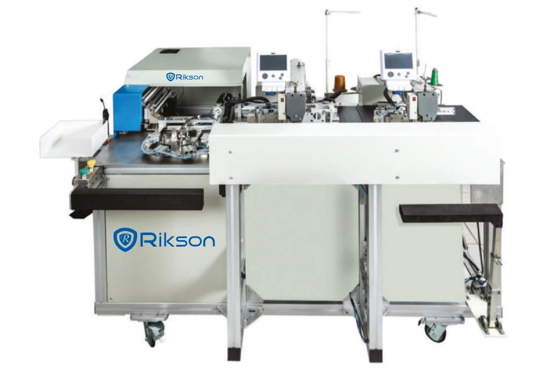 Rikson CM 3020D