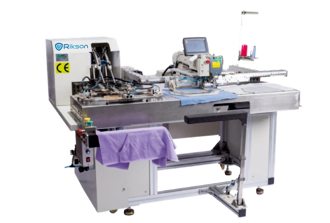 Rikson ST 4025-A