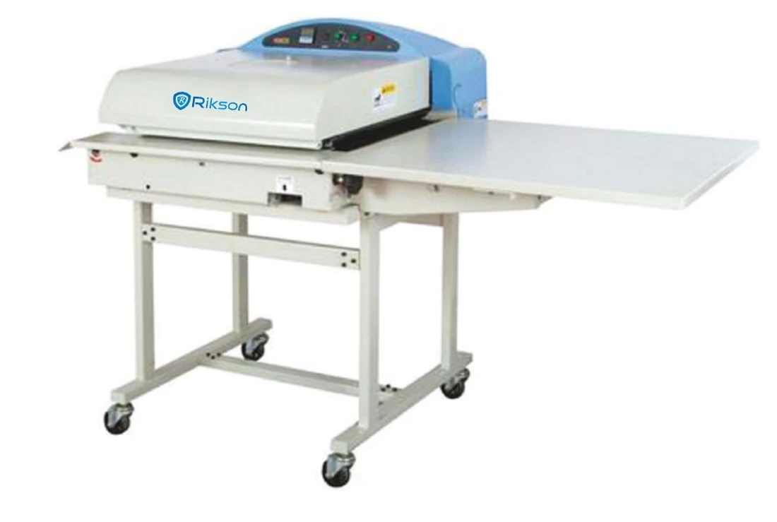 Rikson NHG 400-C