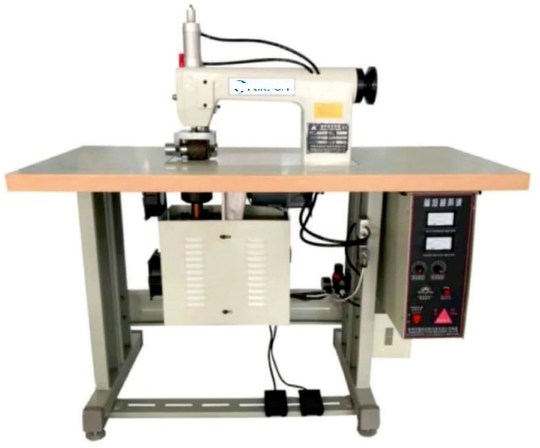 Rikson CM 882