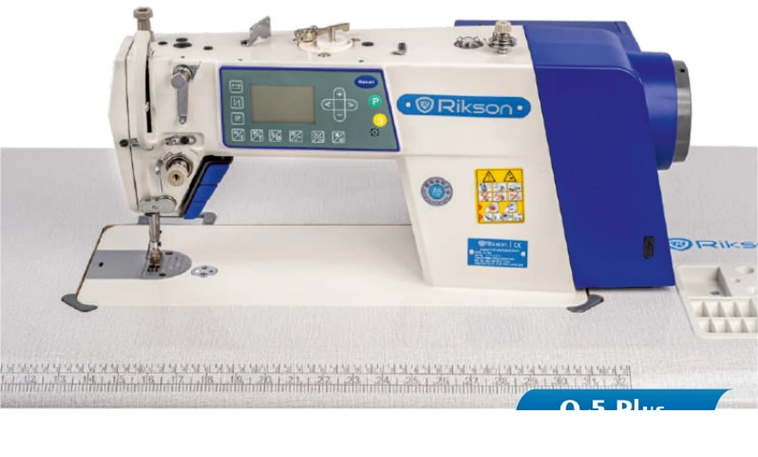 Rikson Q5-Plus