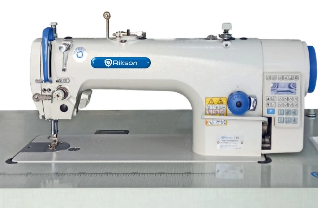 Rikson CM 7903 - D