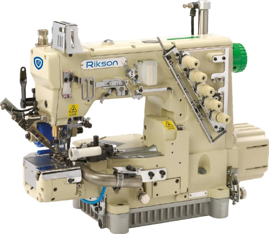 Rikson YC 2775-356 AUT-P/160C