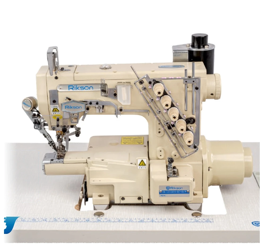 Rikson CM 720-CB356